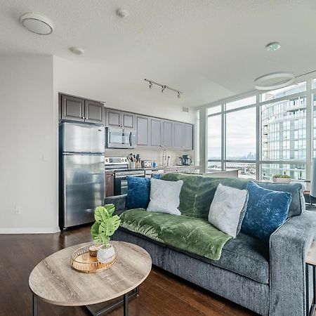 Rivetstays - The Neptune Toronto Esterno foto
