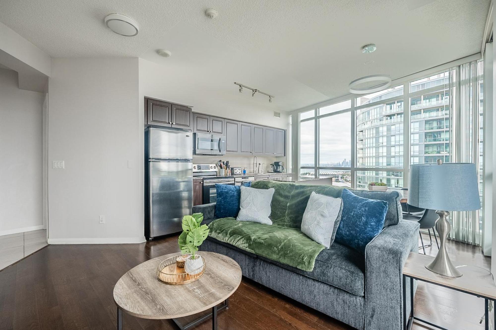 Rivetstays - The Neptune Toronto Esterno foto