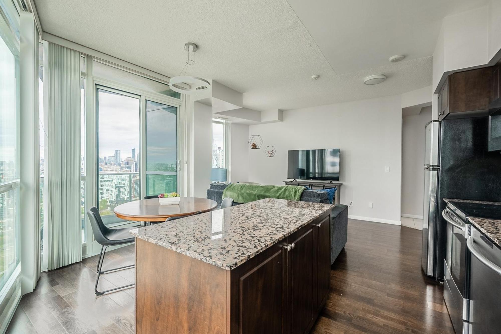 Rivetstays - The Neptune Toronto Esterno foto