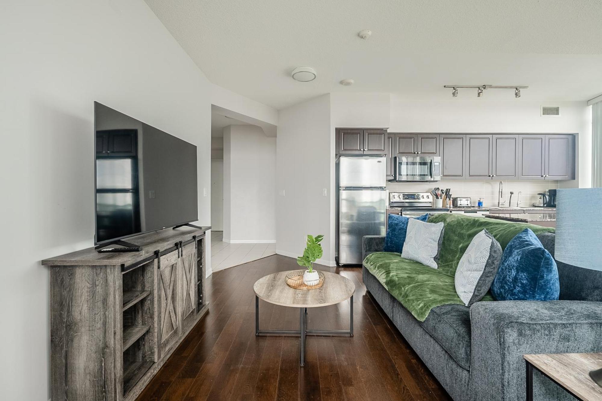Rivetstays - The Neptune Toronto Esterno foto