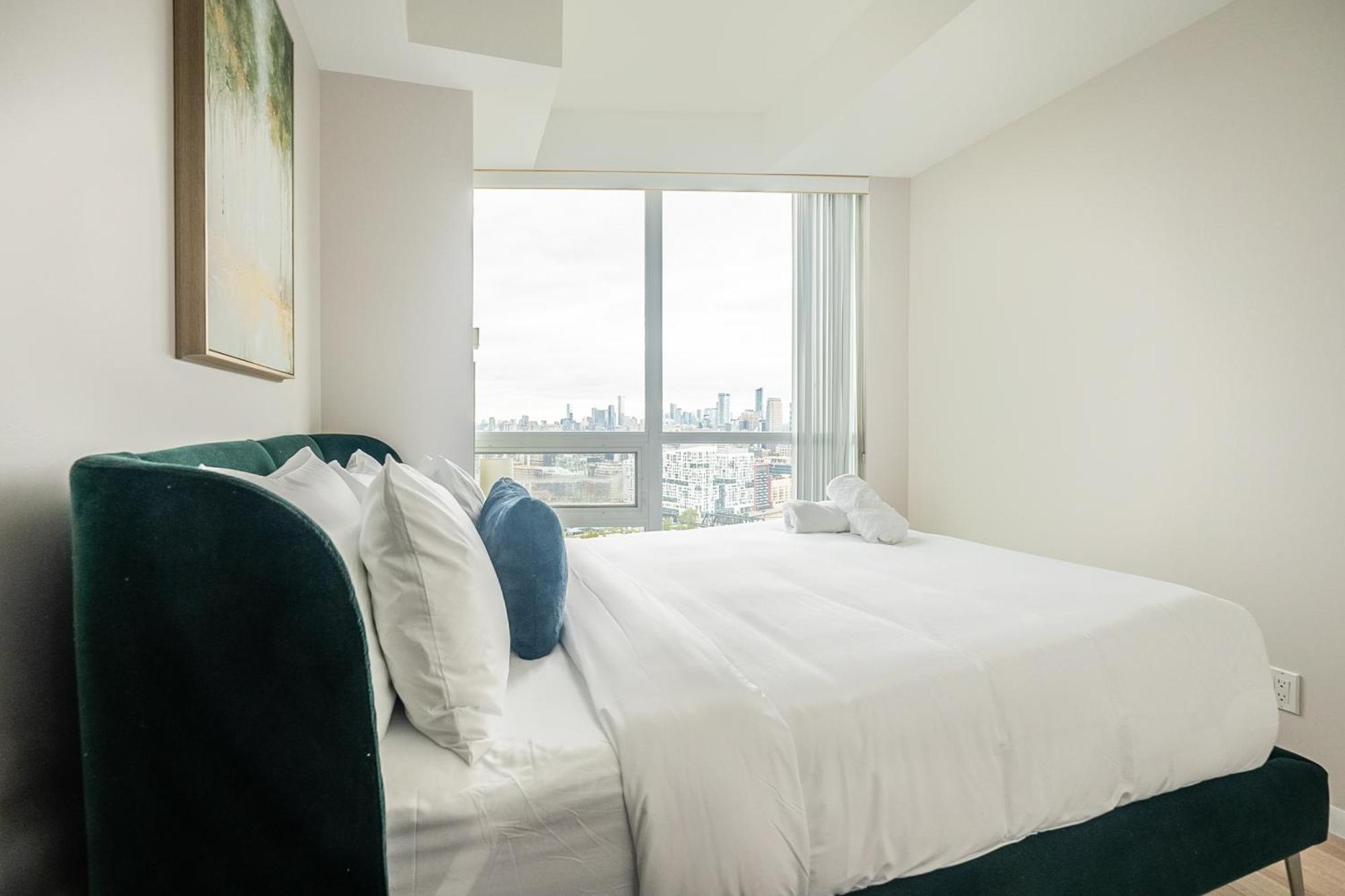 Rivetstays - The Neptune Toronto Esterno foto