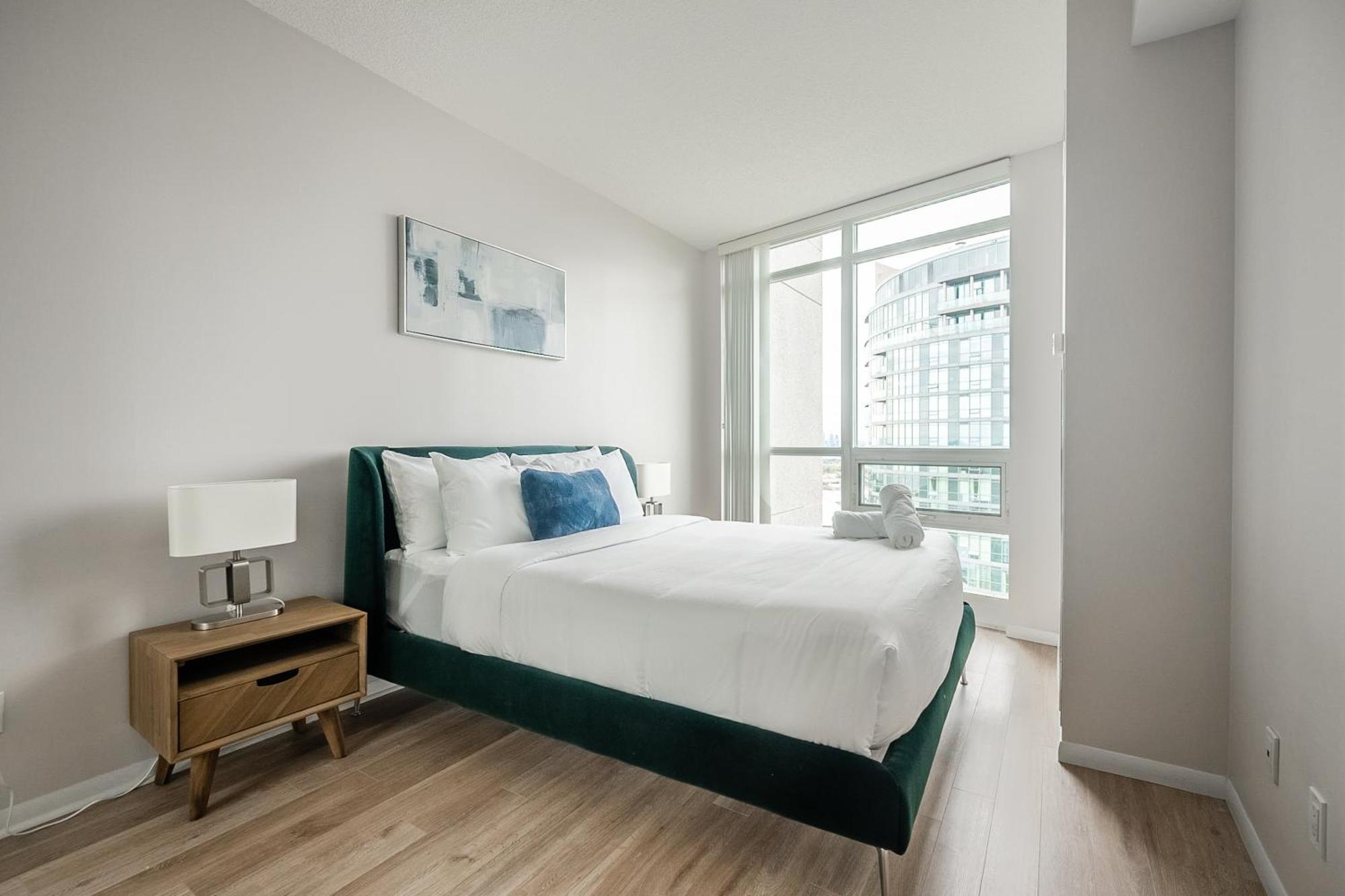 Rivetstays - The Neptune Toronto Esterno foto