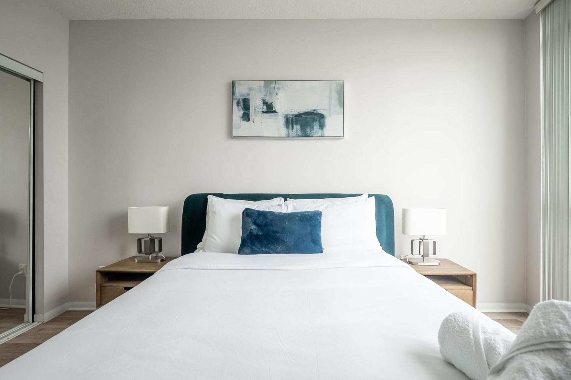 Rivetstays - The Neptune Toronto Esterno foto