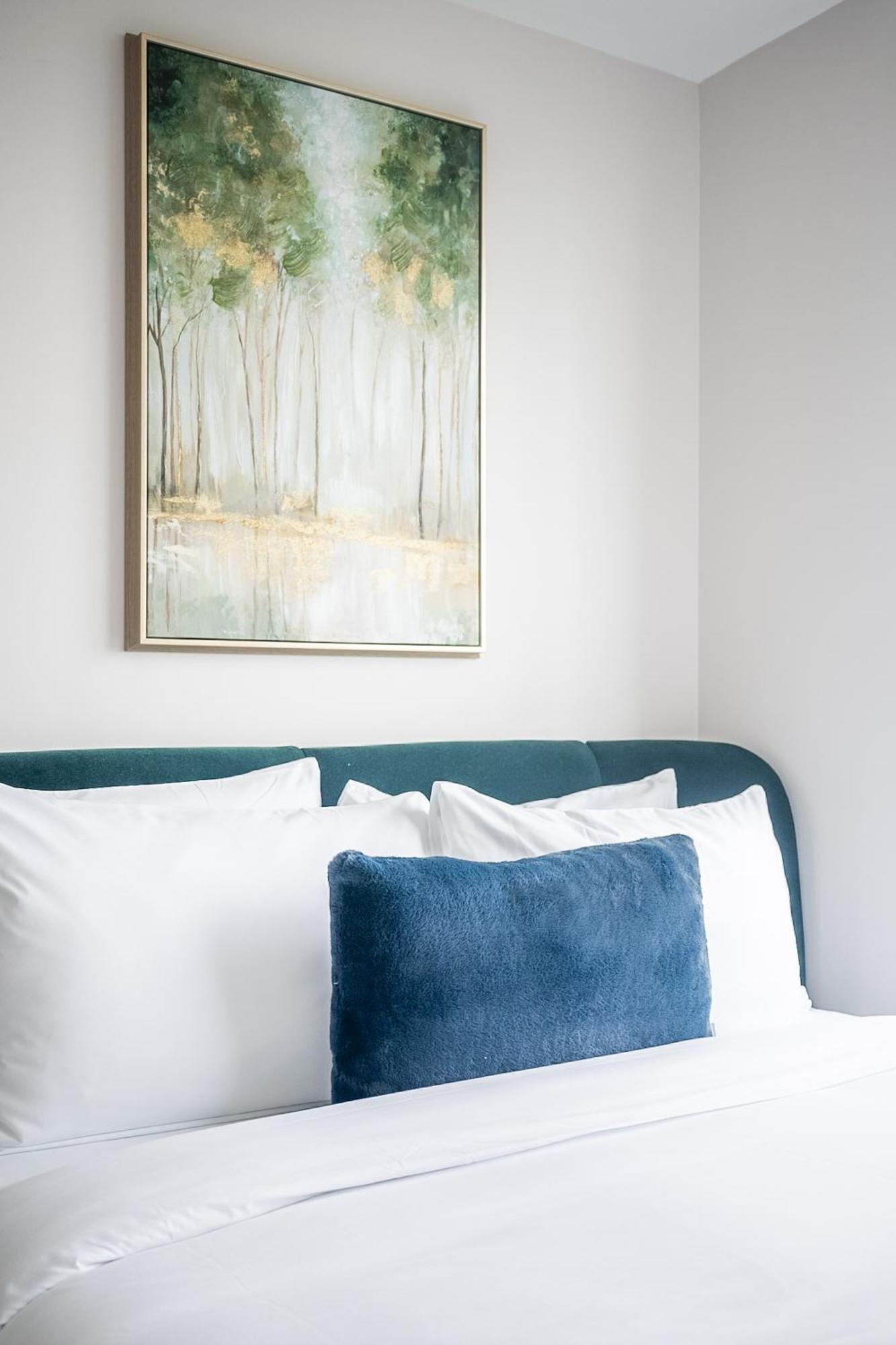 Rivetstays - The Neptune Toronto Esterno foto