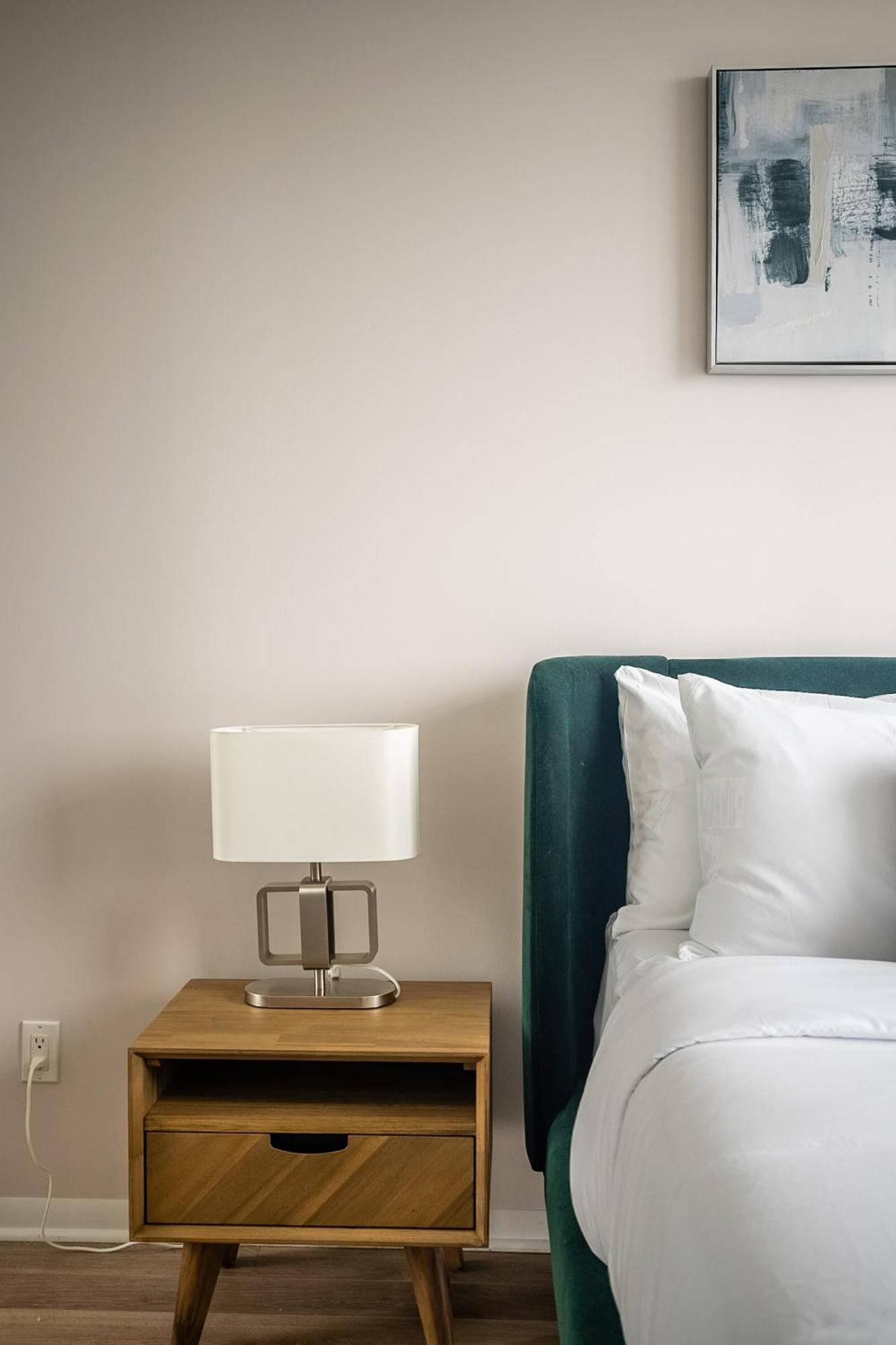Rivetstays - The Neptune Toronto Esterno foto