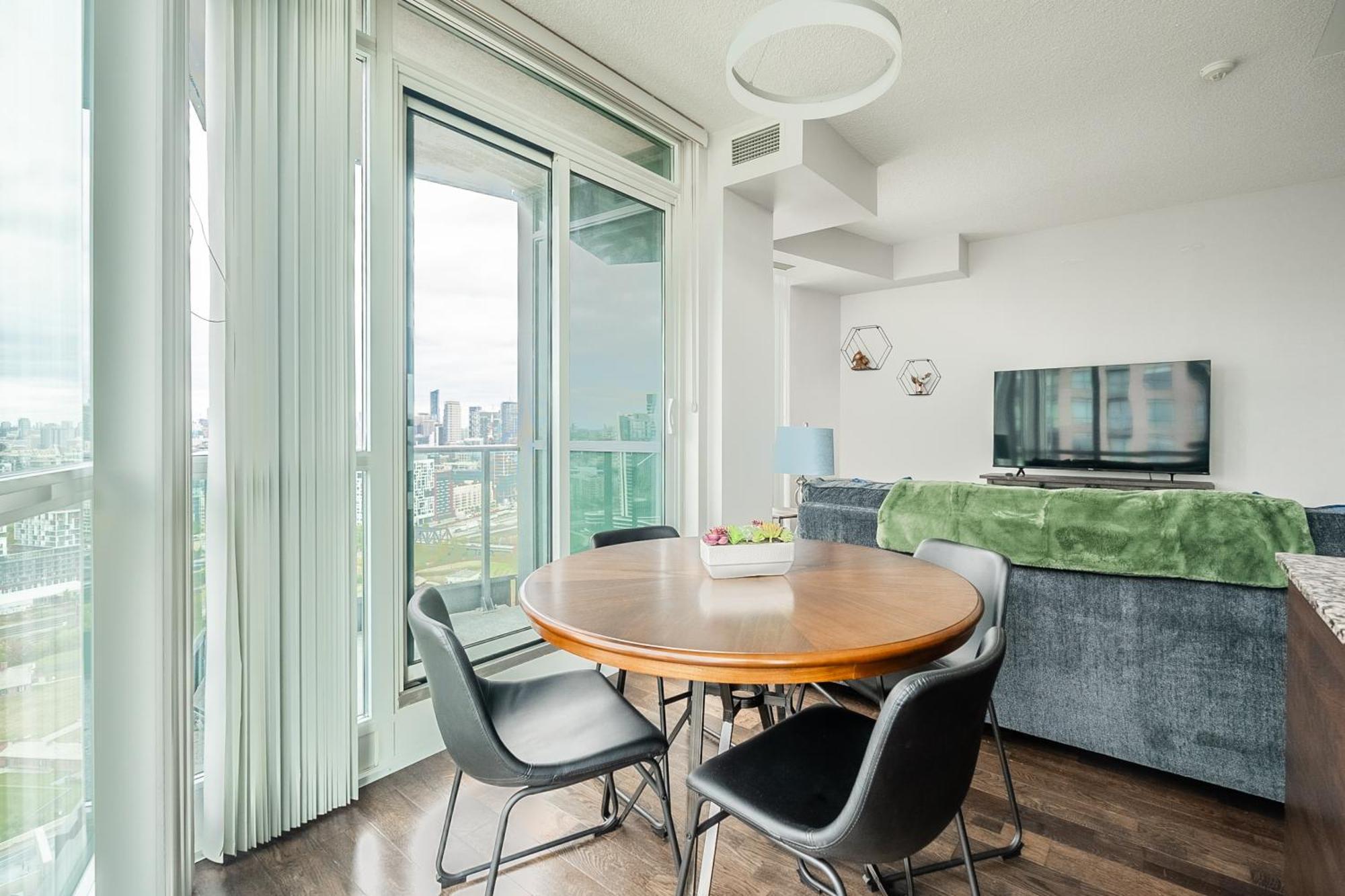 Rivetstays - The Neptune Toronto Esterno foto