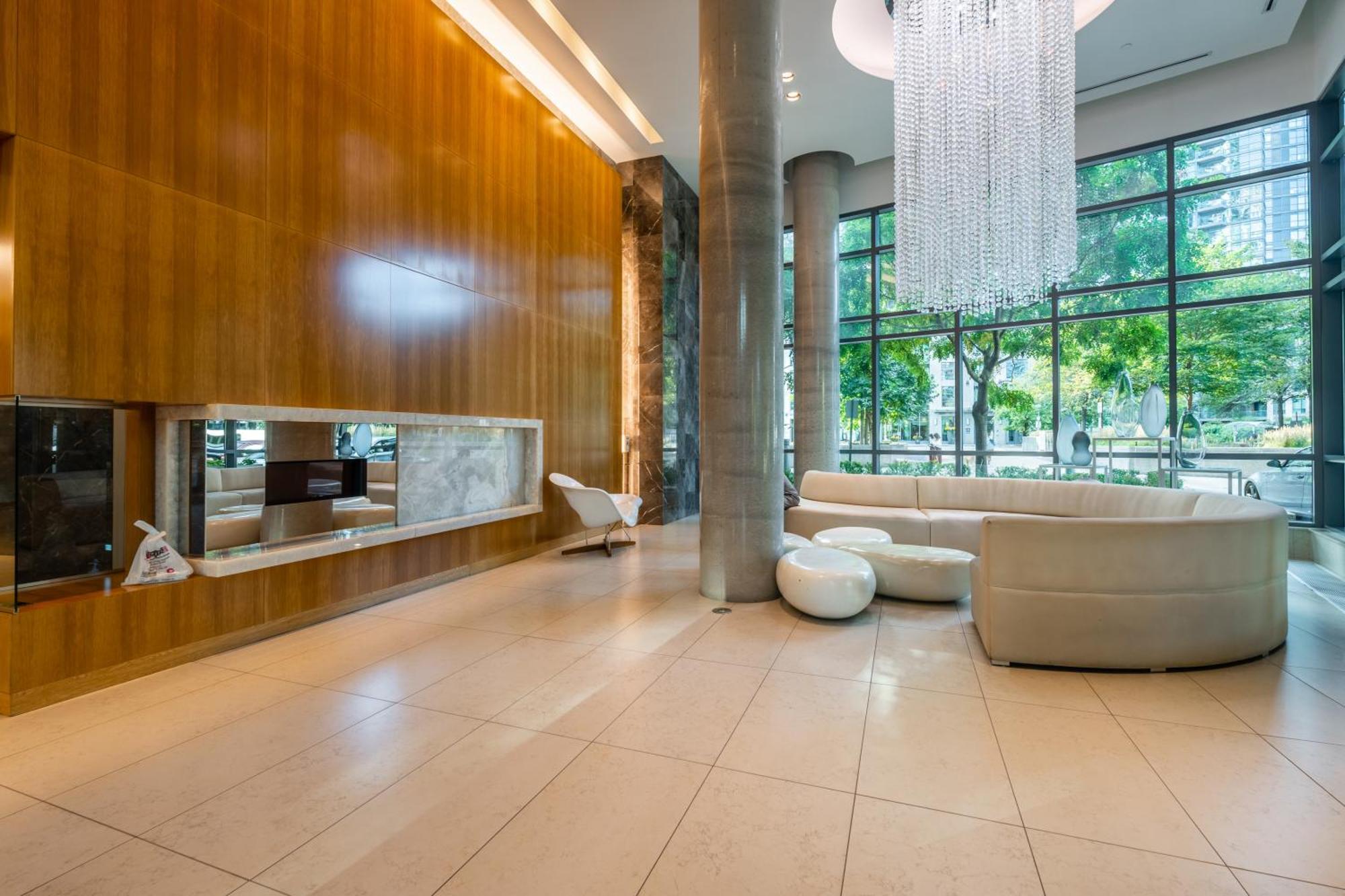 Rivetstays - The Neptune Toronto Esterno foto