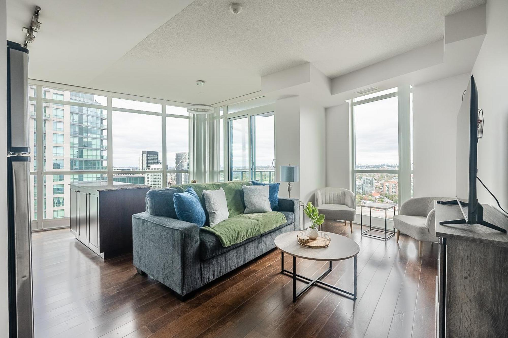 Rivetstays - The Neptune Toronto Esterno foto