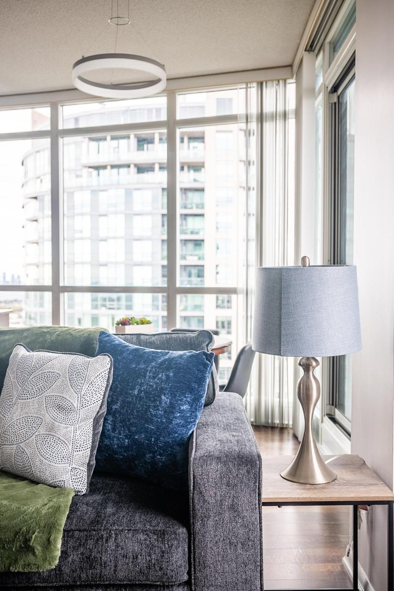 Rivetstays - The Neptune Toronto Esterno foto