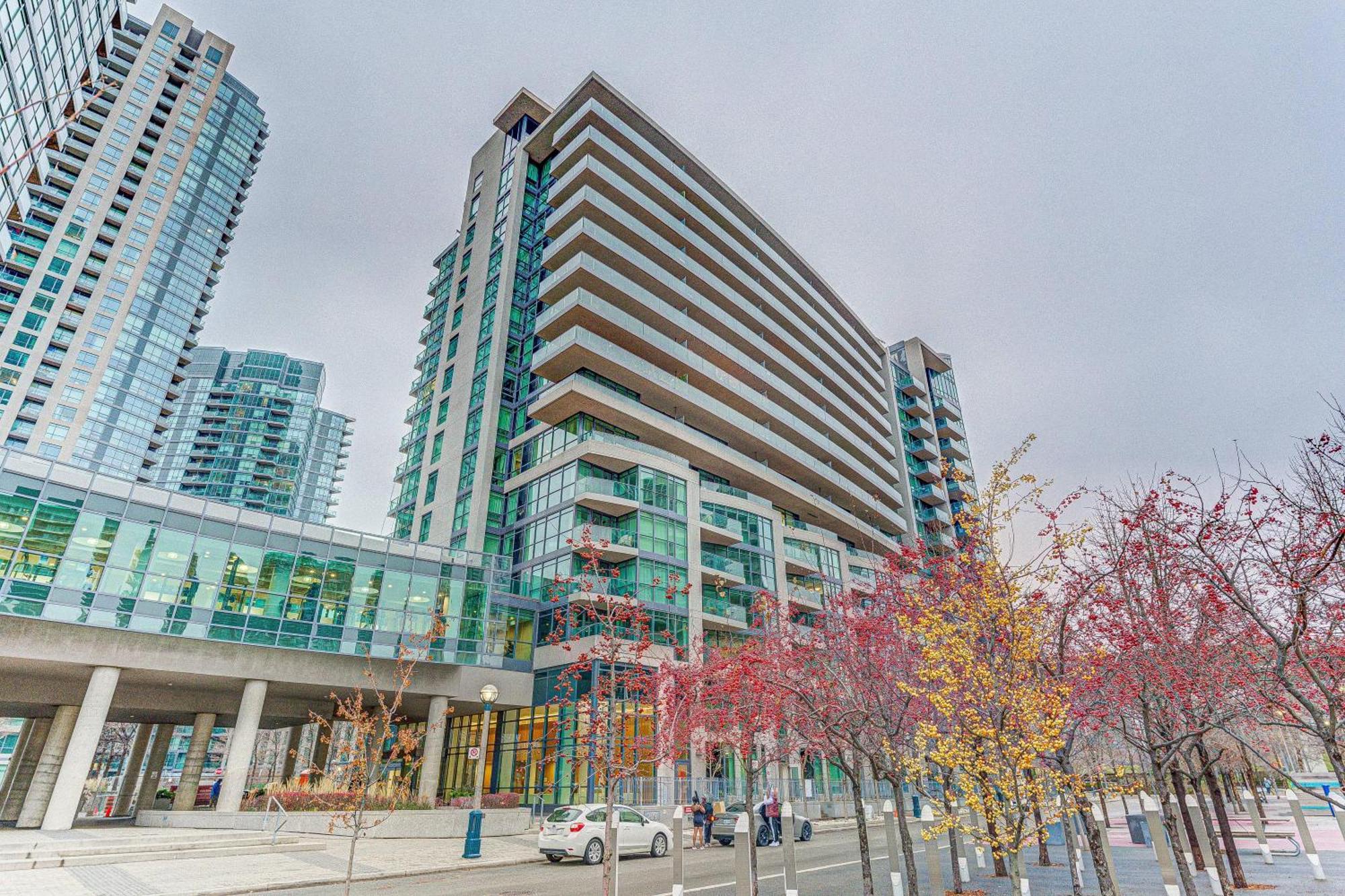Rivetstays - The Neptune Toronto Esterno foto