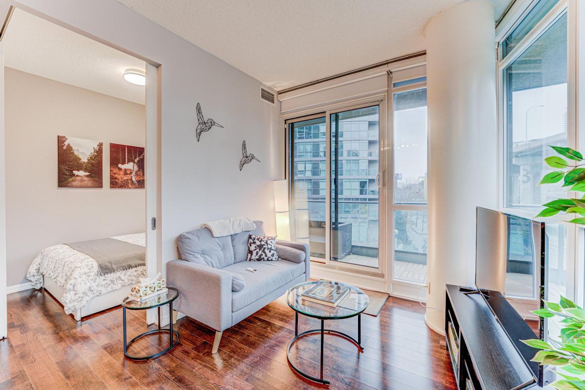 Rivetstays - The Neptune Toronto Esterno foto