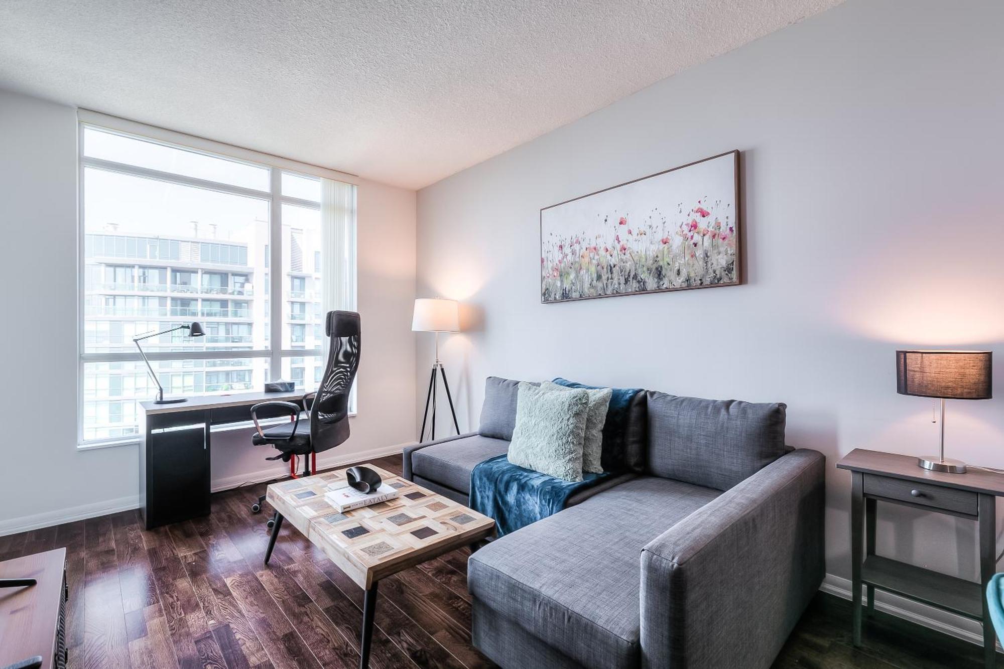 Rivetstays - The Neptune Toronto Esterno foto