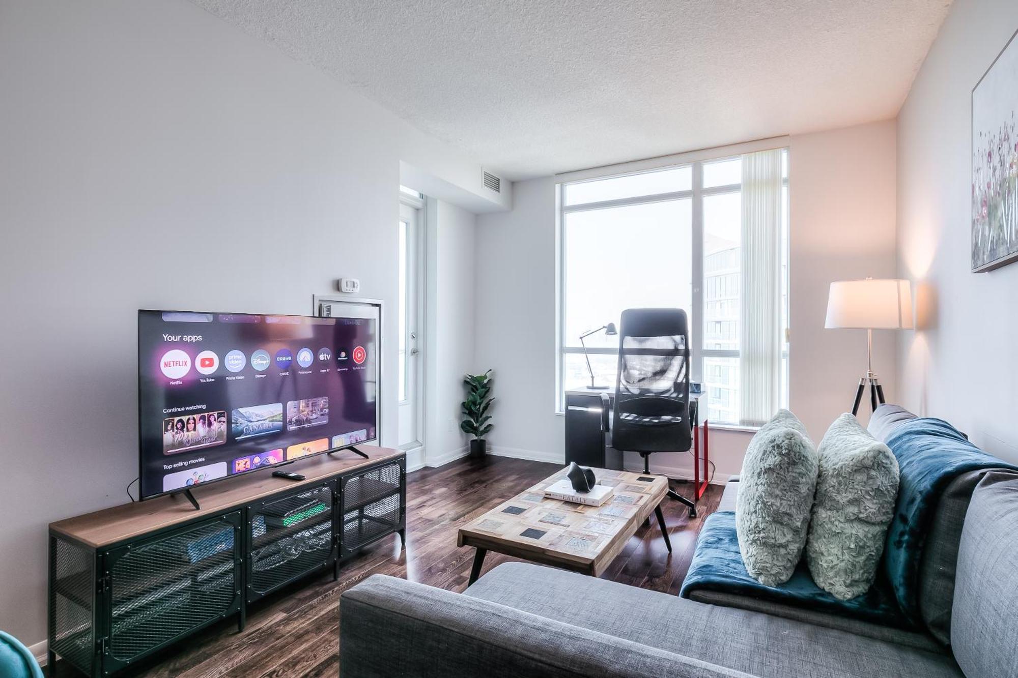 Rivetstays - The Neptune Toronto Esterno foto