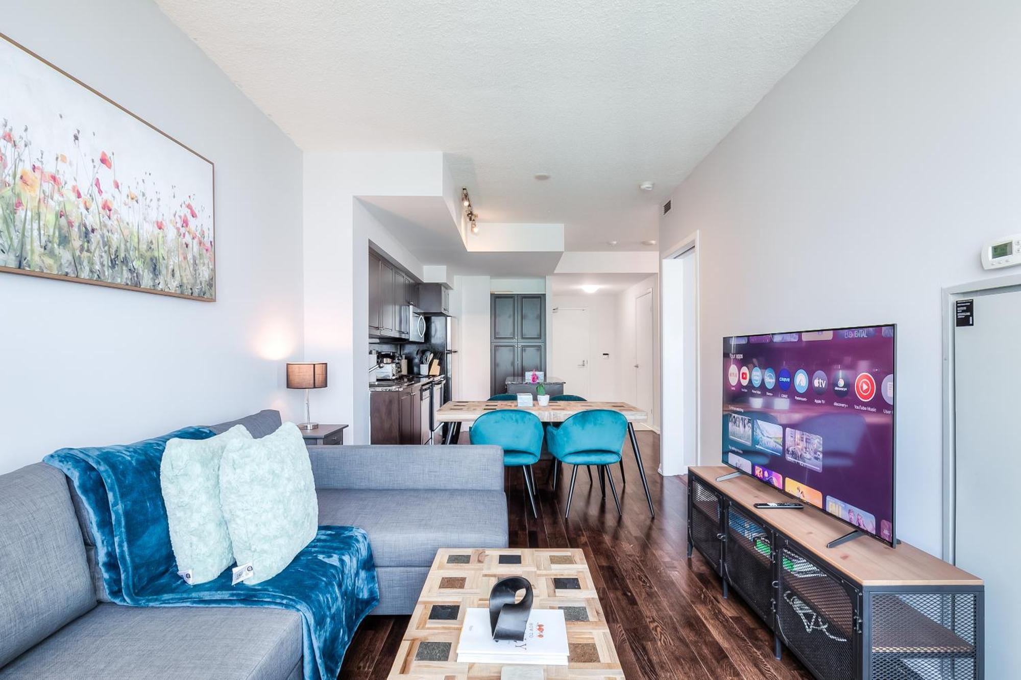 Rivetstays - The Neptune Toronto Esterno foto