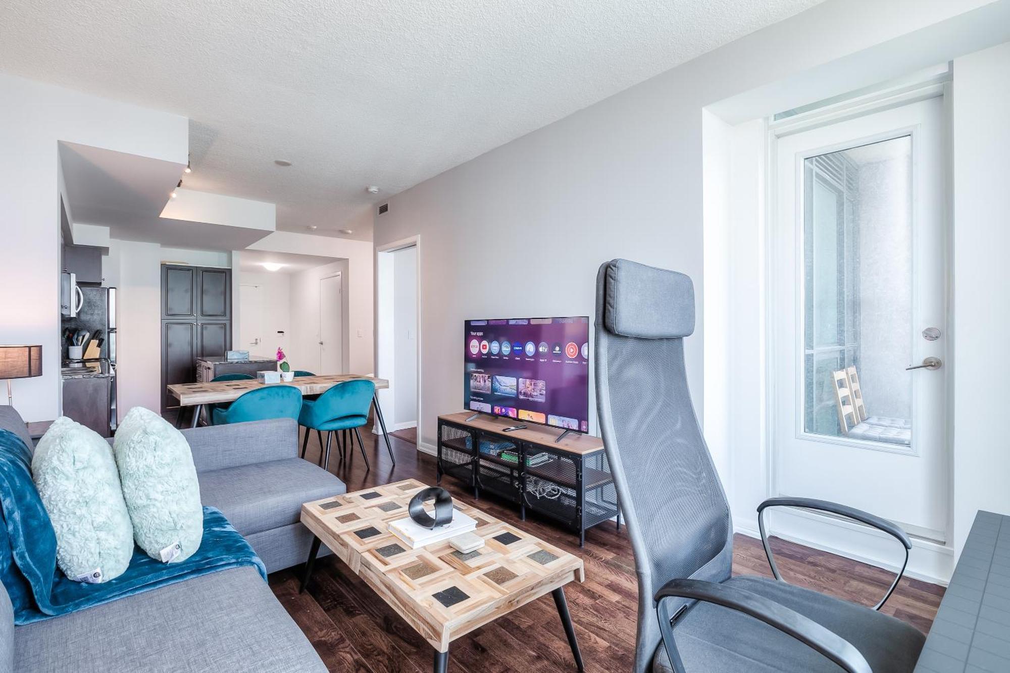 Rivetstays - The Neptune Toronto Esterno foto