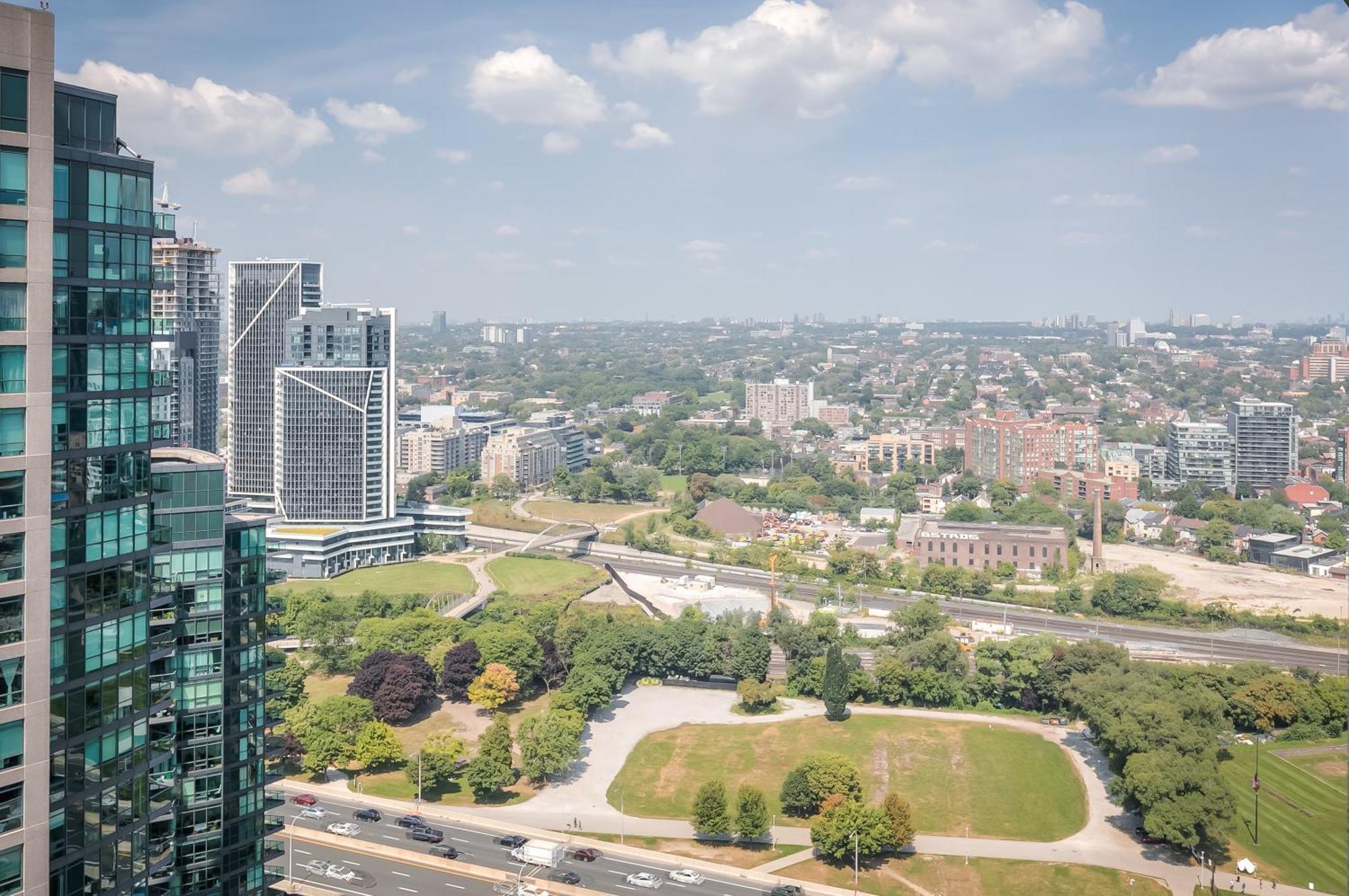 Rivetstays - The Neptune Toronto Esterno foto